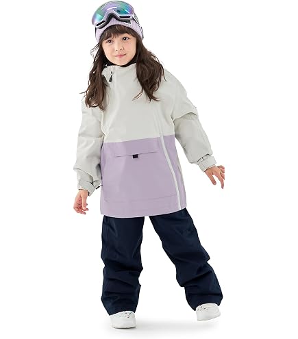 Amazon.co.jp: ellesse(エレッセ)キッズスキーウェア E-J8272